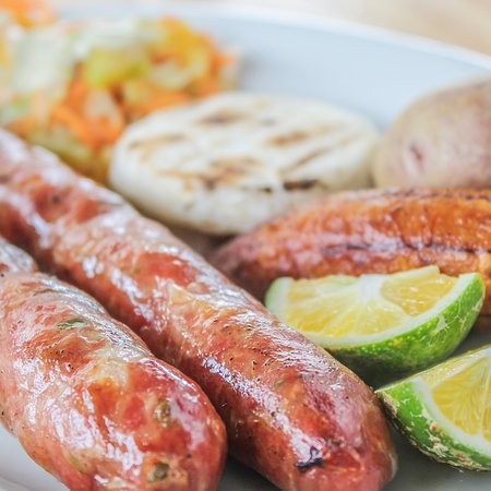 Chorizo santarrosano