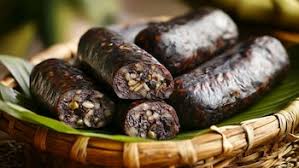 Morcilla